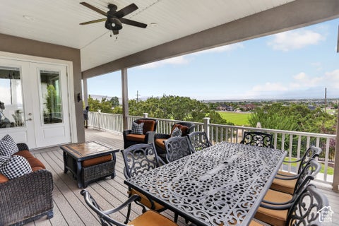 Tiny photo for 885 E 960 S, Salem, UT 84653 (MLS # 2193021)