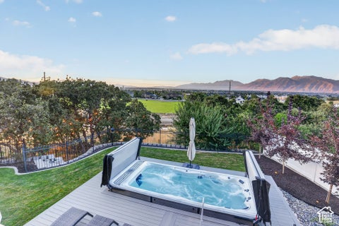 Tiny photo for 885 E 960 S, Salem, UT 84653 (MLS # 2193021)