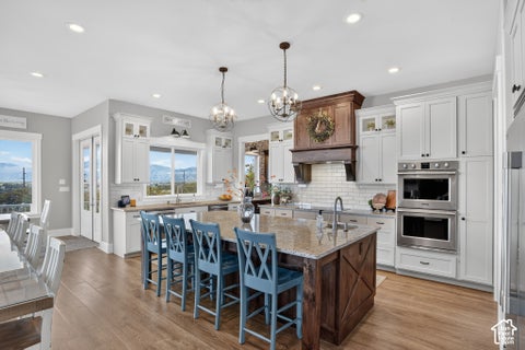 Tiny photo for 885 E 960 S, Salem, UT 84653 (MLS # 2193021)