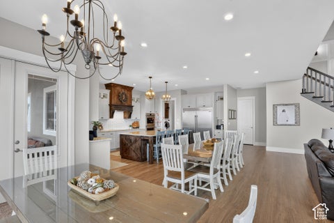 Tiny photo for 885 E 960 S, Salem, UT 84653 (MLS # 2193021)