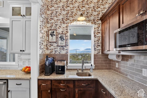 Tiny photo for 885 E 960 S, Salem, UT 84653 (MLS # 2193021)