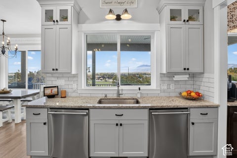 Tiny photo for 885 E 960 S, Salem, UT 84653 (MLS # 2193021)