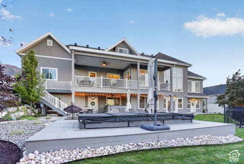 Tiny photo for 885 E 960 S, Salem, UT 84653 (MLS # 2193021)