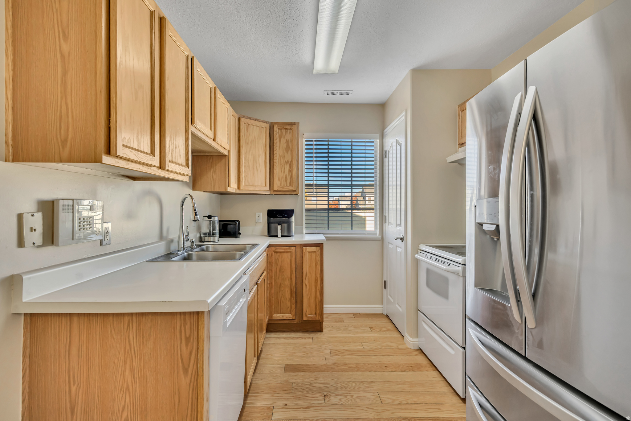 COMPASS RENAISSANCE CONDO - Residential