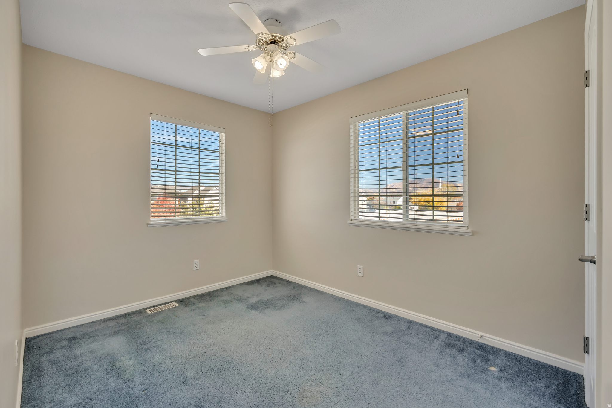 COMPASS RENAISSANCE CONDO - Residential