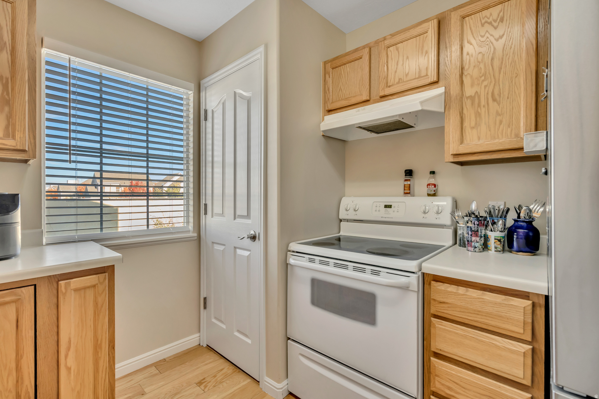 COMPASS RENAISSANCE CONDO - Residential