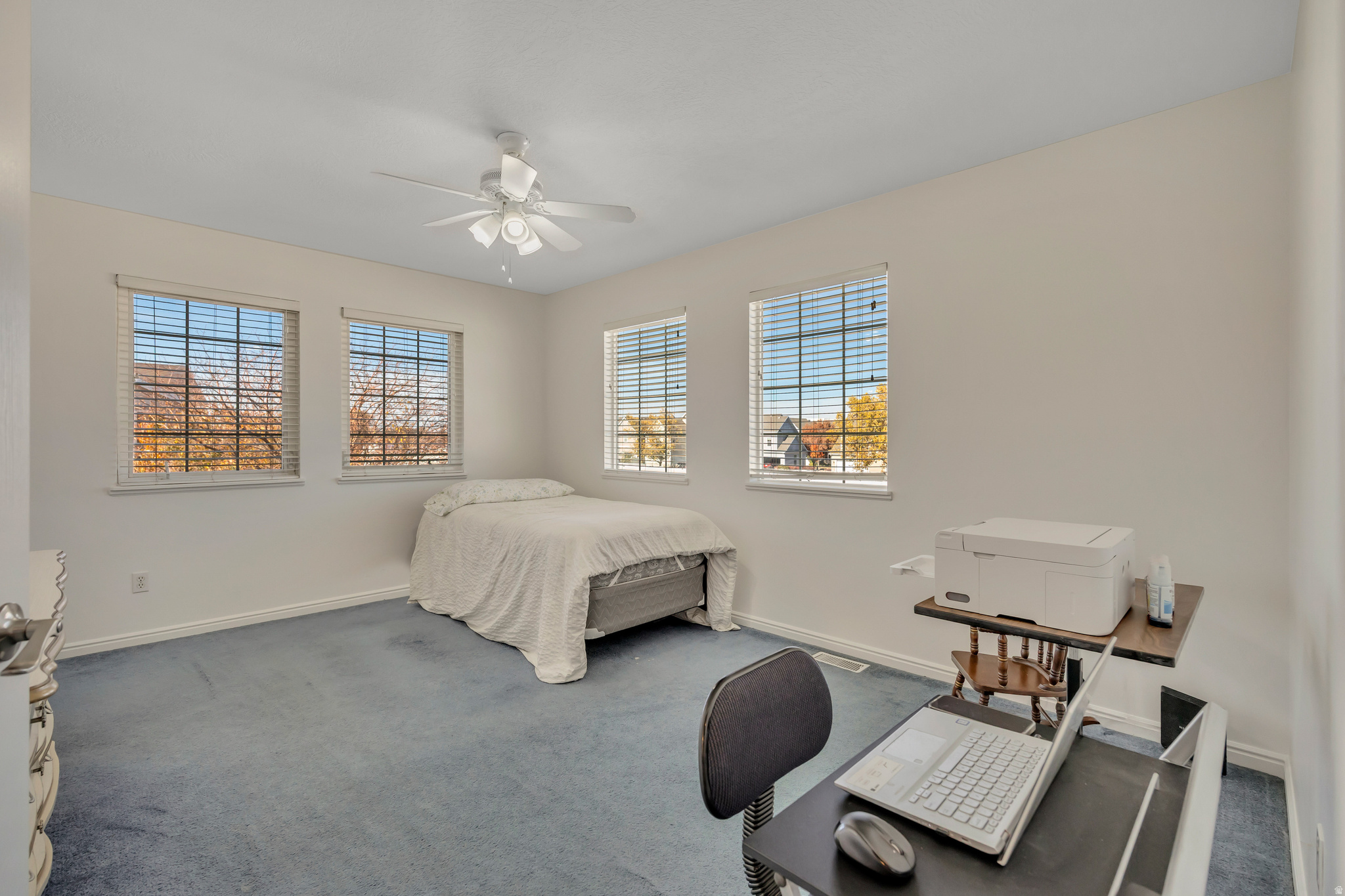 COMPASS RENAISSANCE CONDO - Residential