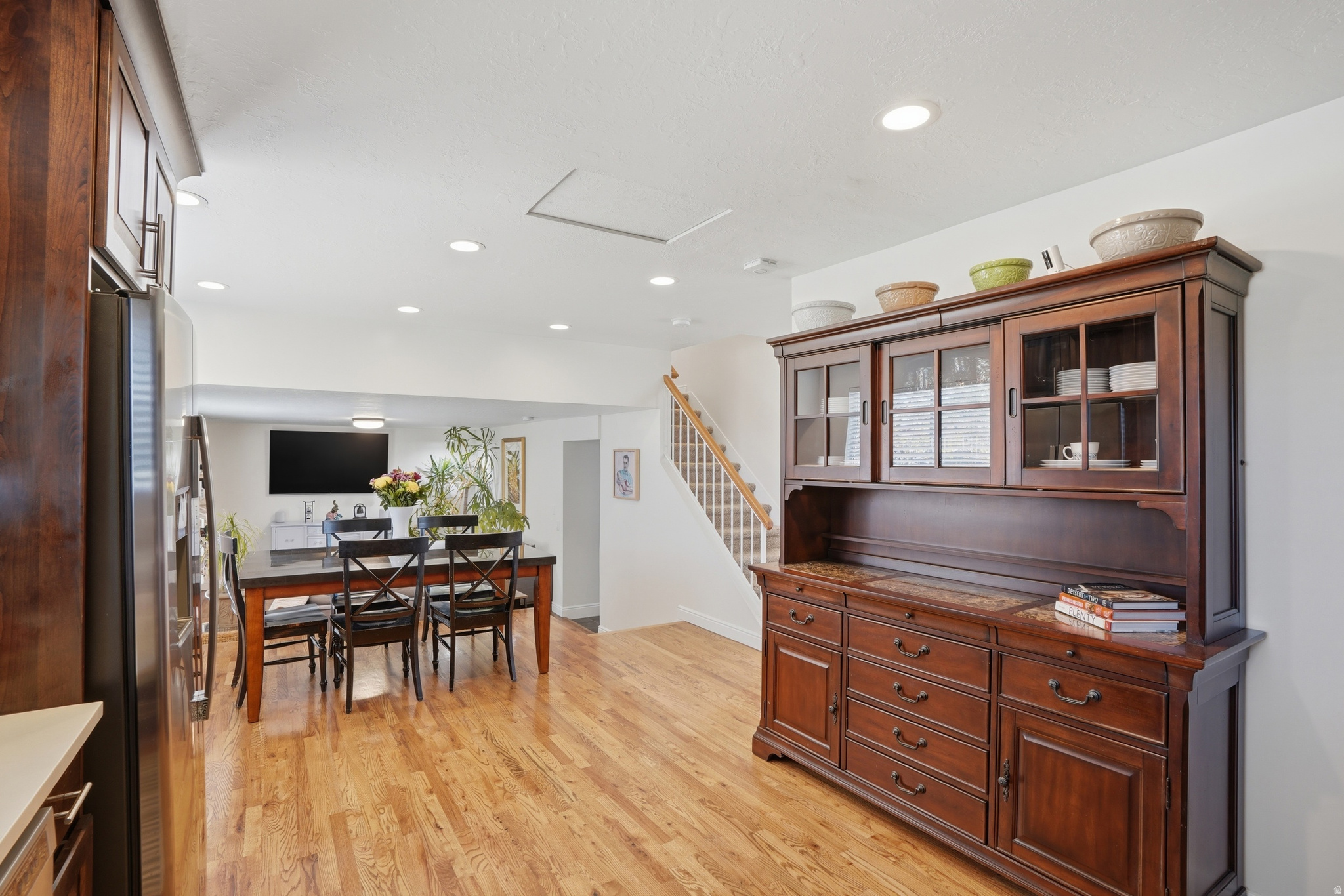 COUNTRY LANE - Residential