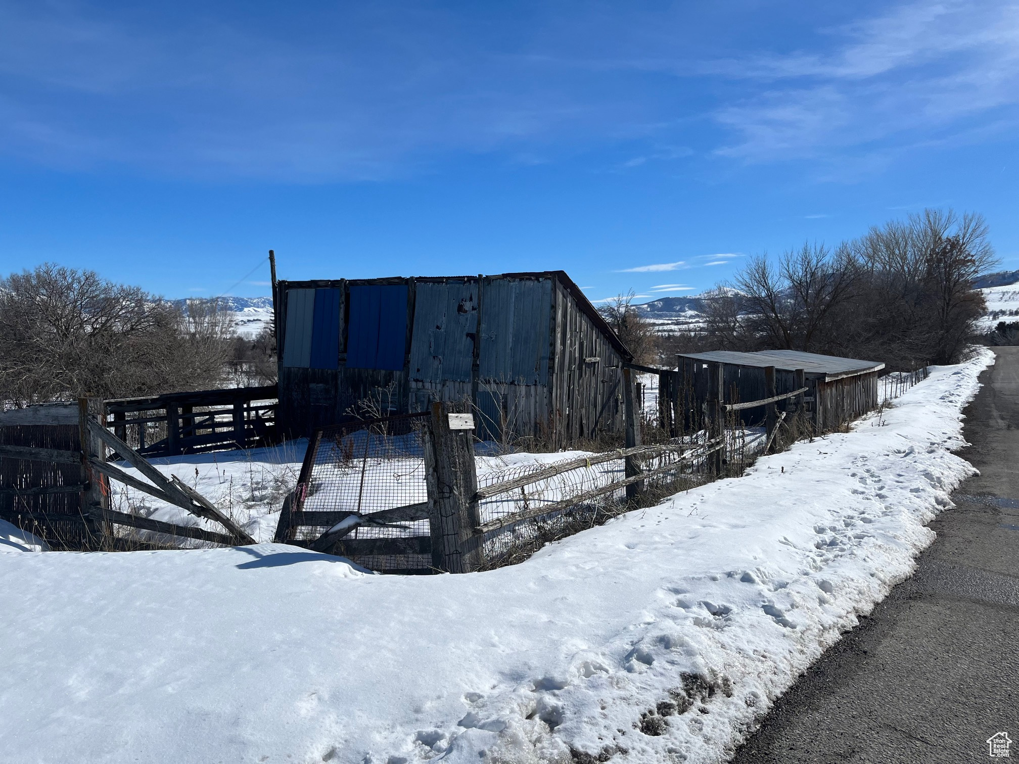 Land, Wellsville, Utah image 8