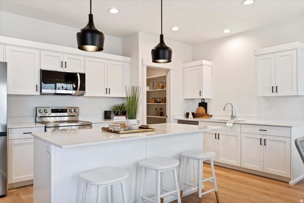 Photo of 2066 W 1550 S #155, West Haven, UT 84401 (MLS # 2178452)