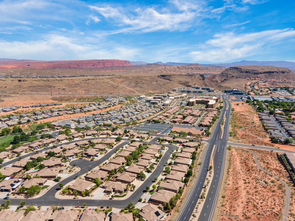 SIENNA HEIGHTS SUB - Residential