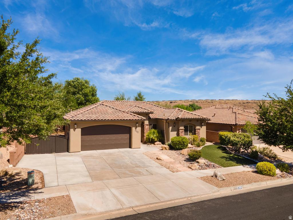 SIENNA HEIGHTS SUB - Residential