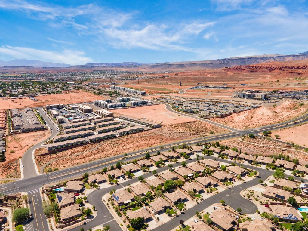 SIENNA HEIGHTS SUB - Residential