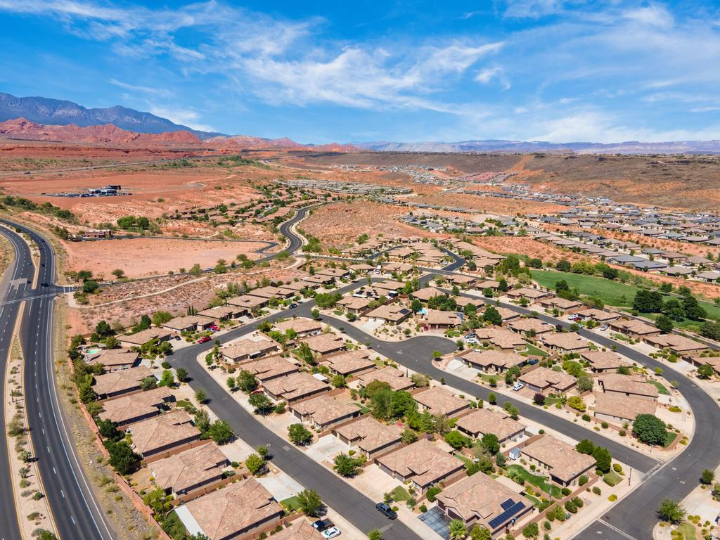 SIENNA HEIGHTS SUB - Residential