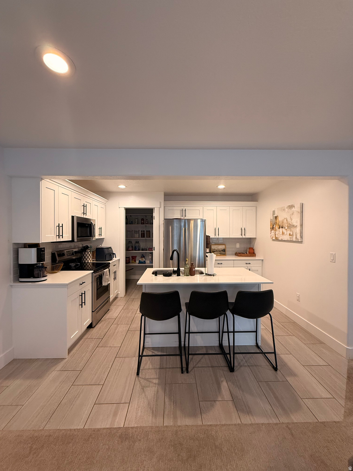 FREEDOM LANDING - Residential