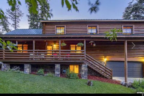 Condo For Sale - 185 Saint Moritz Strasse<br/> Park City, UT 84098