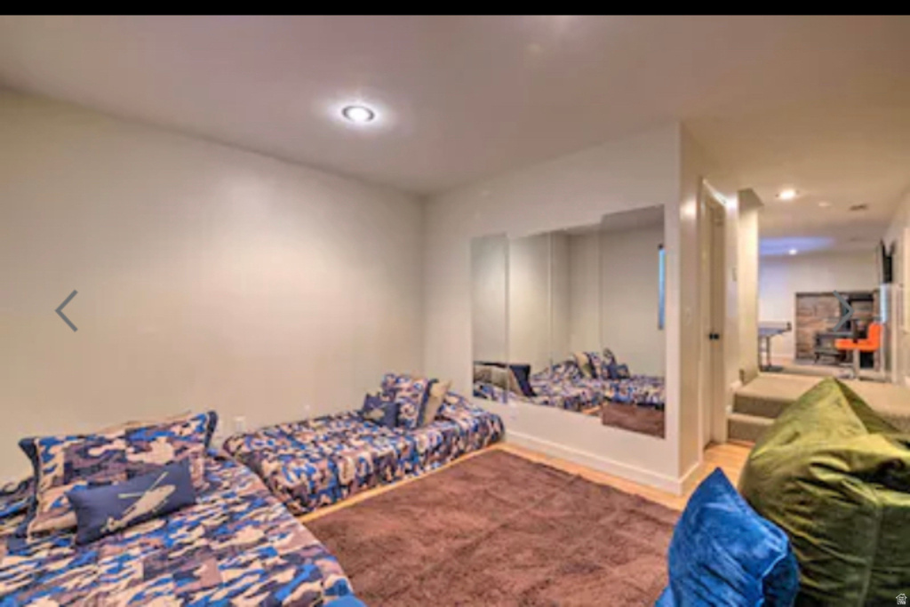 SUMMIT PARK SUBDIVIS - Residential