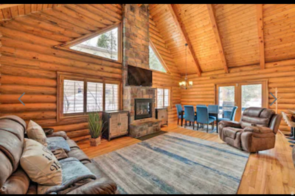 SUMMIT PARK SUBDIVIS - Residential