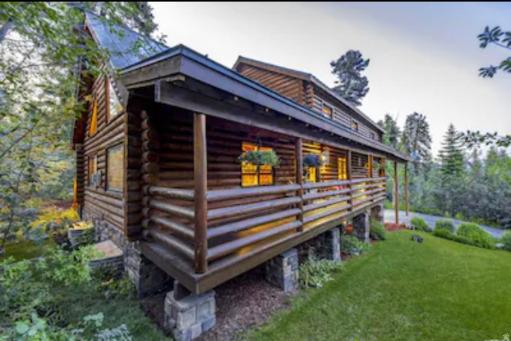 SUMMIT PARK SUBDIVIS - Residential