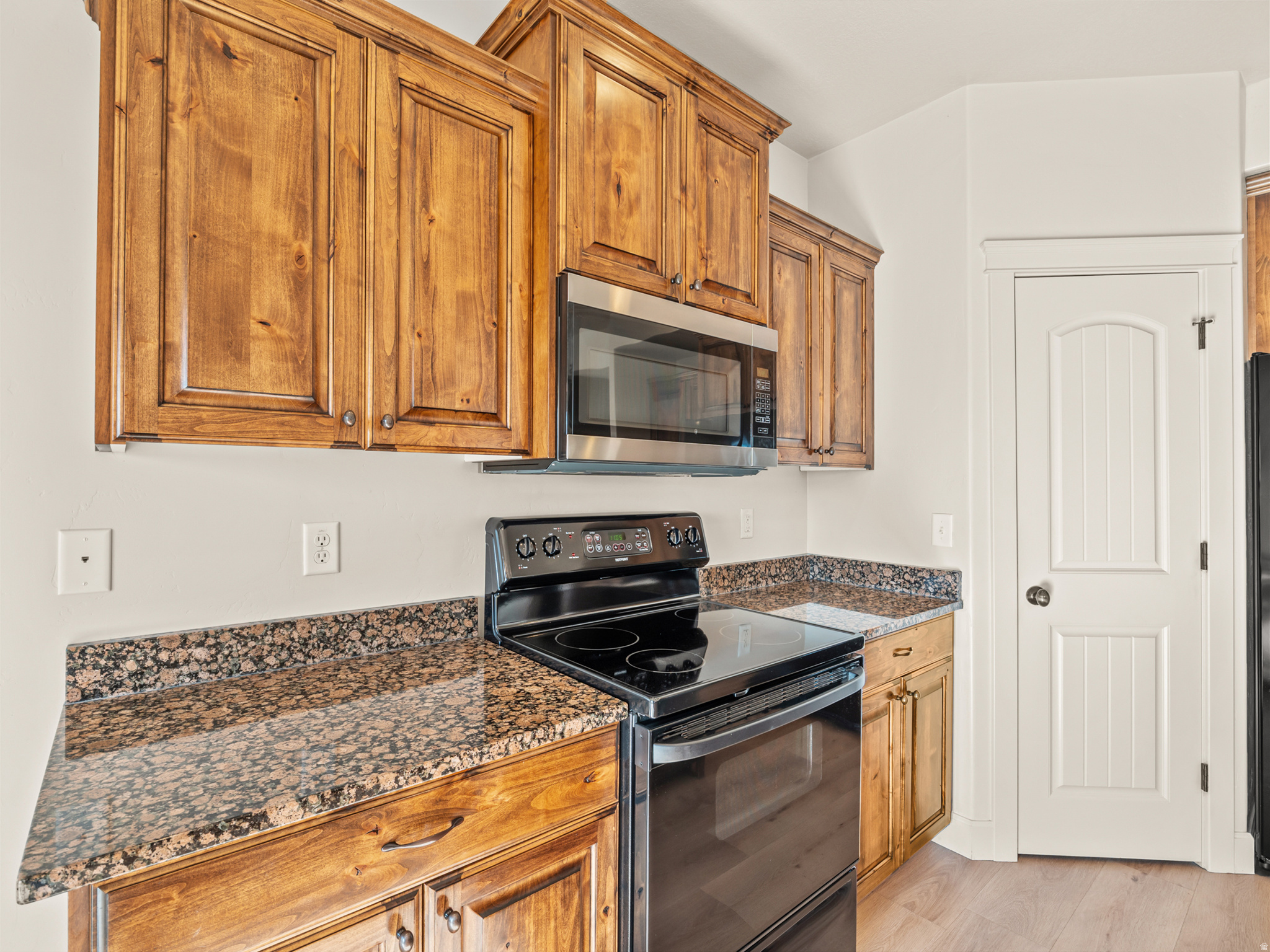 THE COVE - Residential