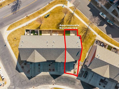 Tiny photo for 233 E BAYCREST DR, Saratoga Springs, UT 84045 (MLS # 2135178)