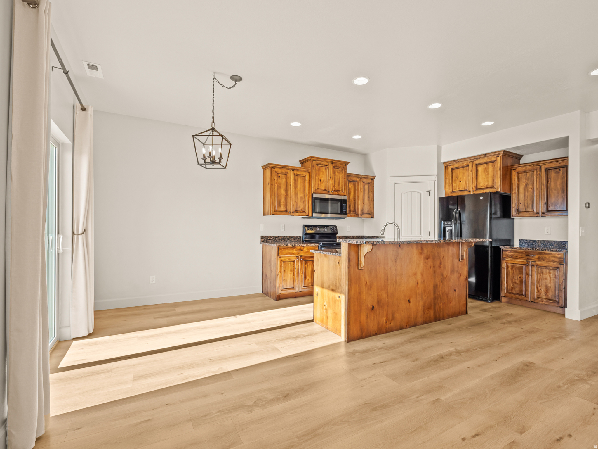 THE COVE - Residential