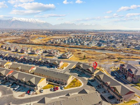 Tiny photo for 233 E BAYCREST DR, Saratoga Springs, UT 84045 (MLS # 2135178)