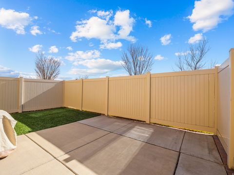 Tiny photo for 233 E BAYCREST DR, Saratoga Springs, UT 84045 (MLS # 2135178)