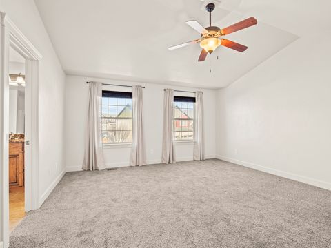 Tiny photo for 233 E BAYCREST DR, Saratoga Springs, UT 84045 (MLS # 2135178)