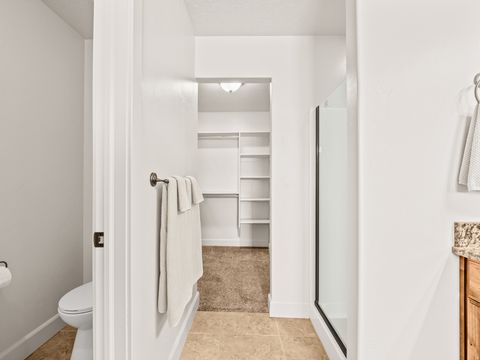 Tiny photo for 233 E BAYCREST DR, Saratoga Springs, UT 84045 (MLS # 2135178)