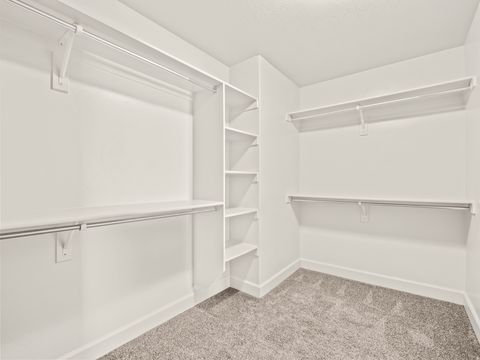 Tiny photo for 233 E BAYCREST DR, Saratoga Springs, UT 84045 (MLS # 2135178)