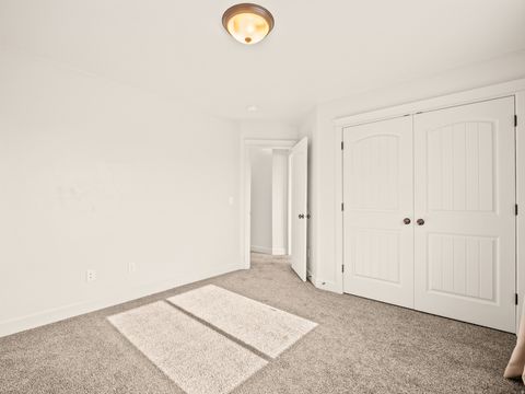 Tiny photo for 233 E BAYCREST DR, Saratoga Springs, UT 84045 (MLS # 2135178)