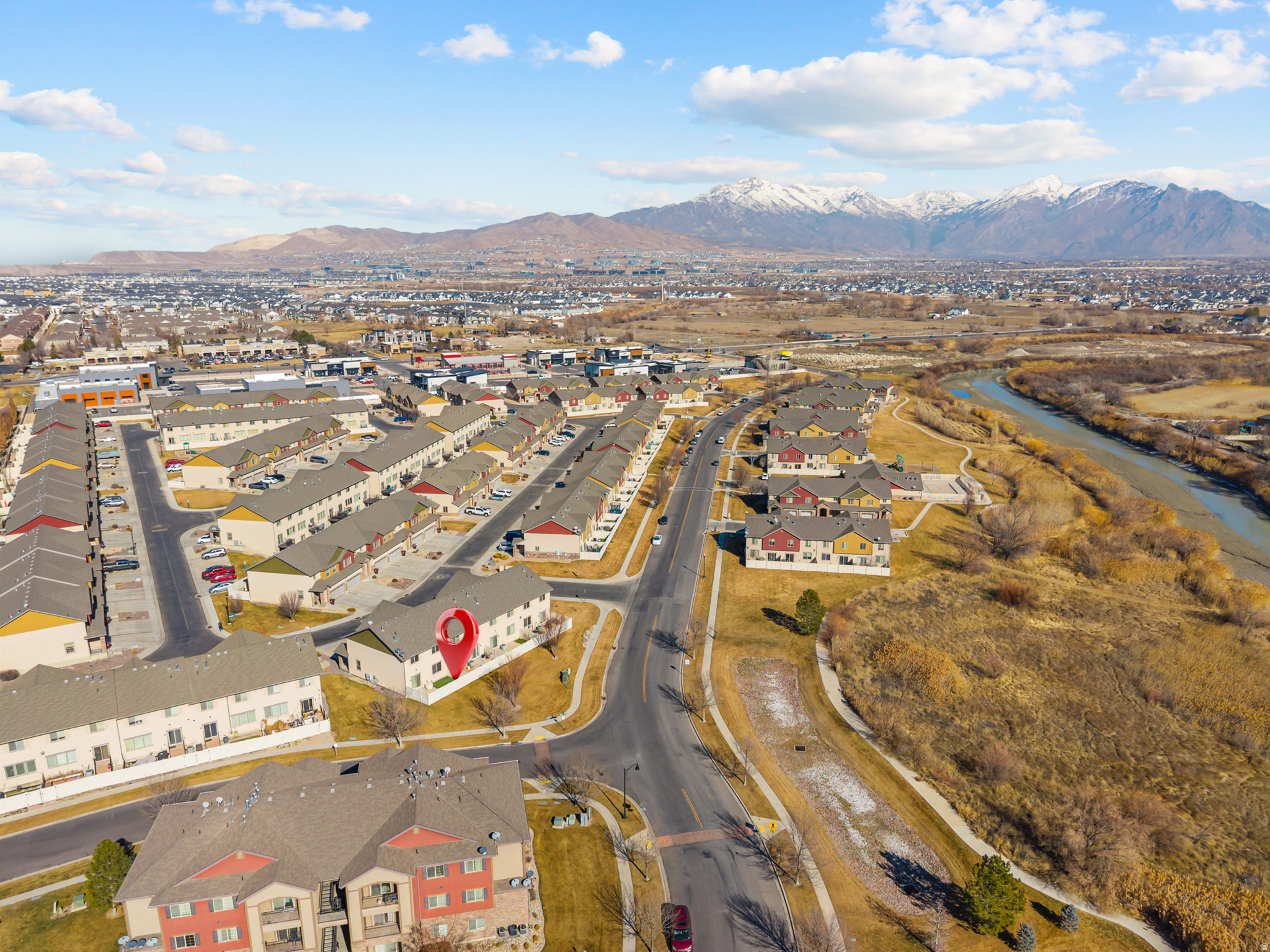 THE COVE - Residential