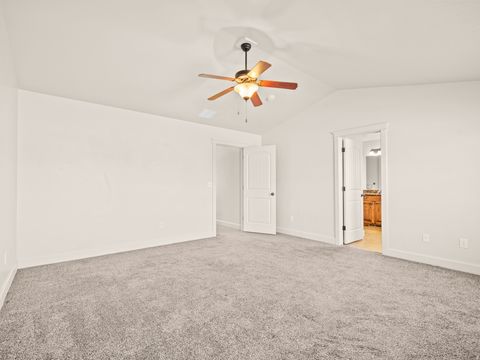 Tiny photo for 233 E BAYCREST DR, Saratoga Springs, UT 84045 (MLS # 2135178)