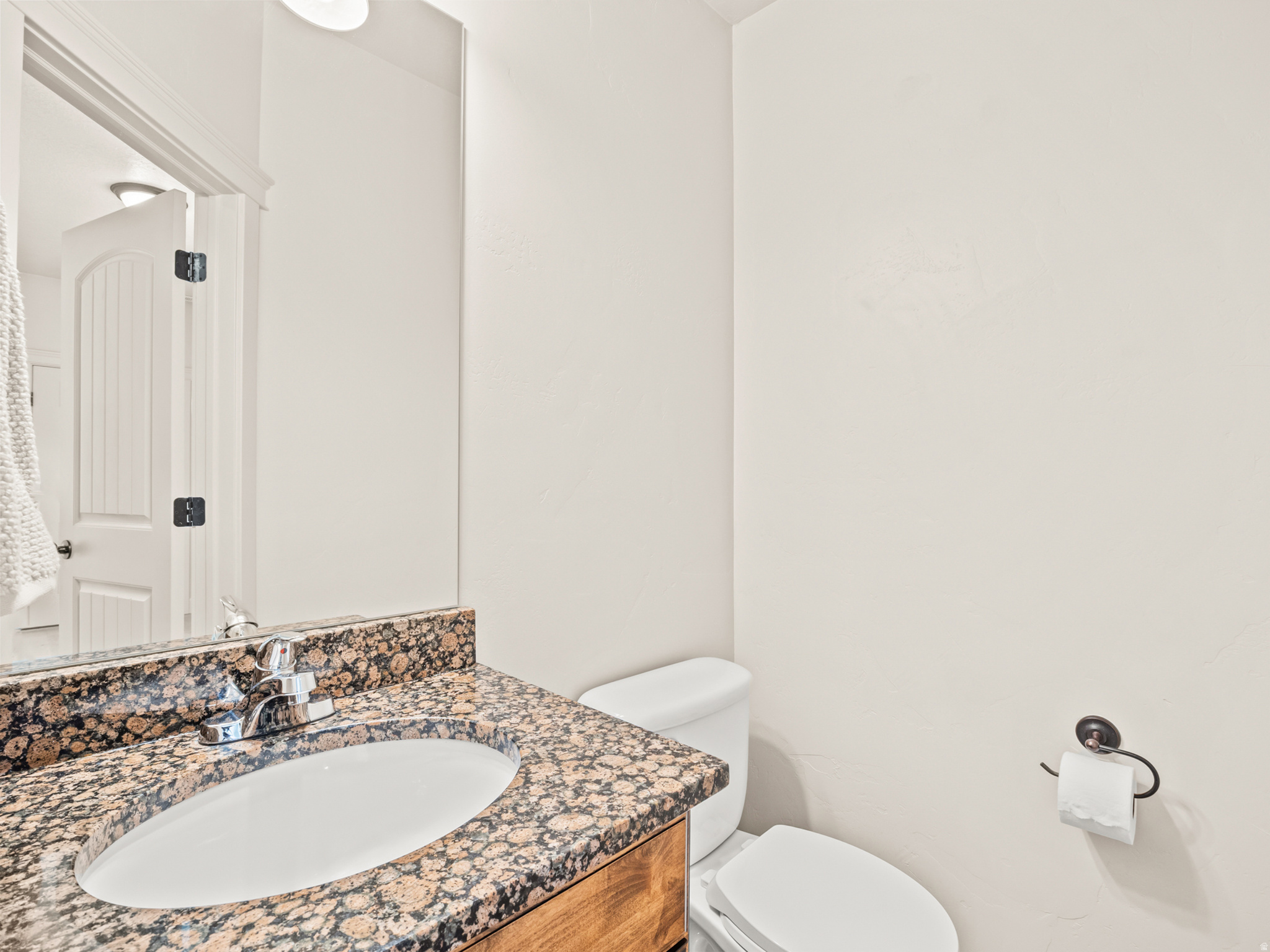 THE COVE - Residential