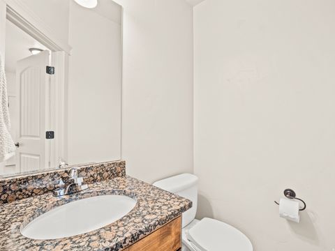 Tiny photo for 233 E BAYCREST DR, Saratoga Springs, UT 84045 (MLS # 2135178)