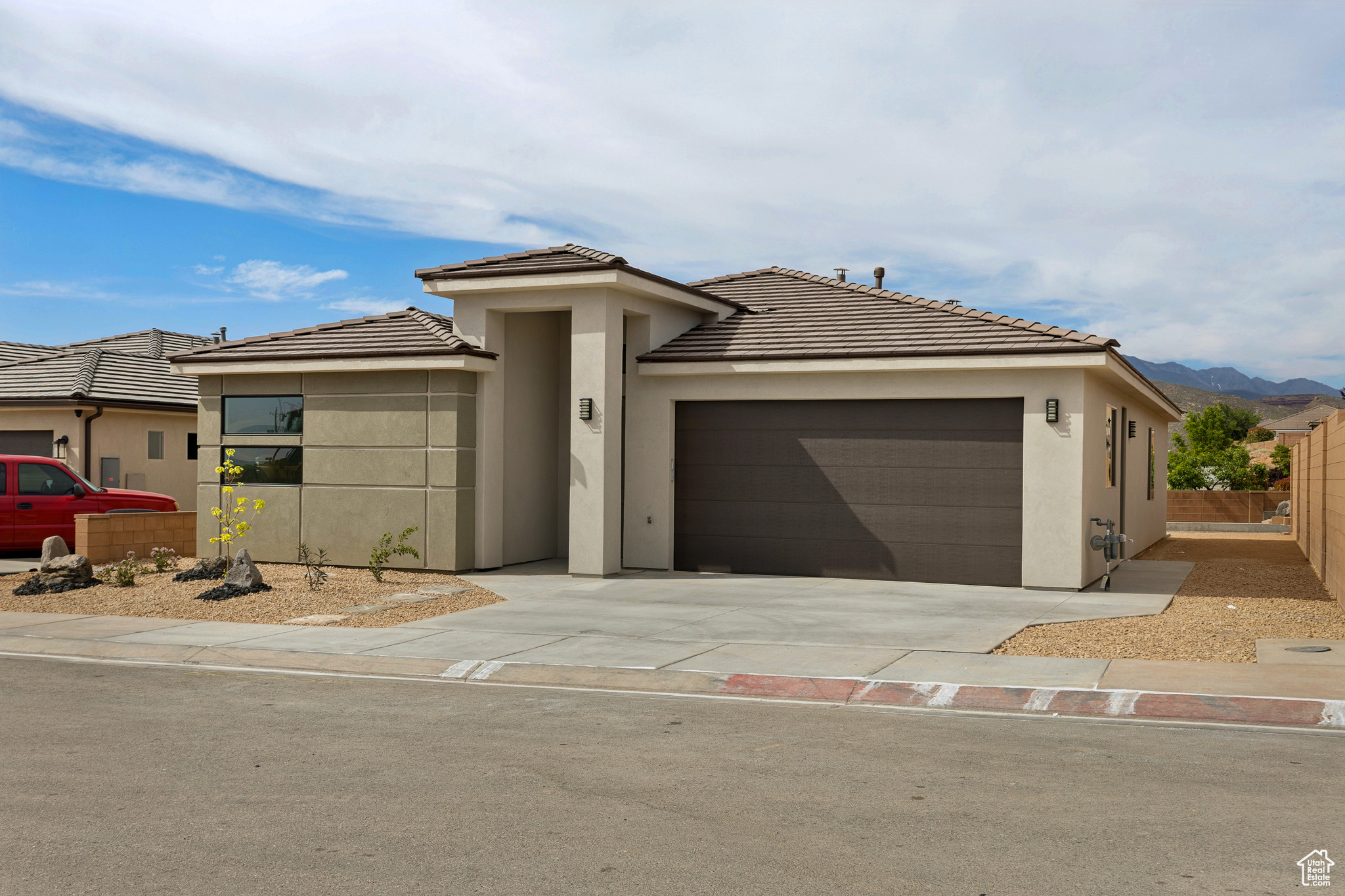 ZIONS GATE ESTATES - Residential