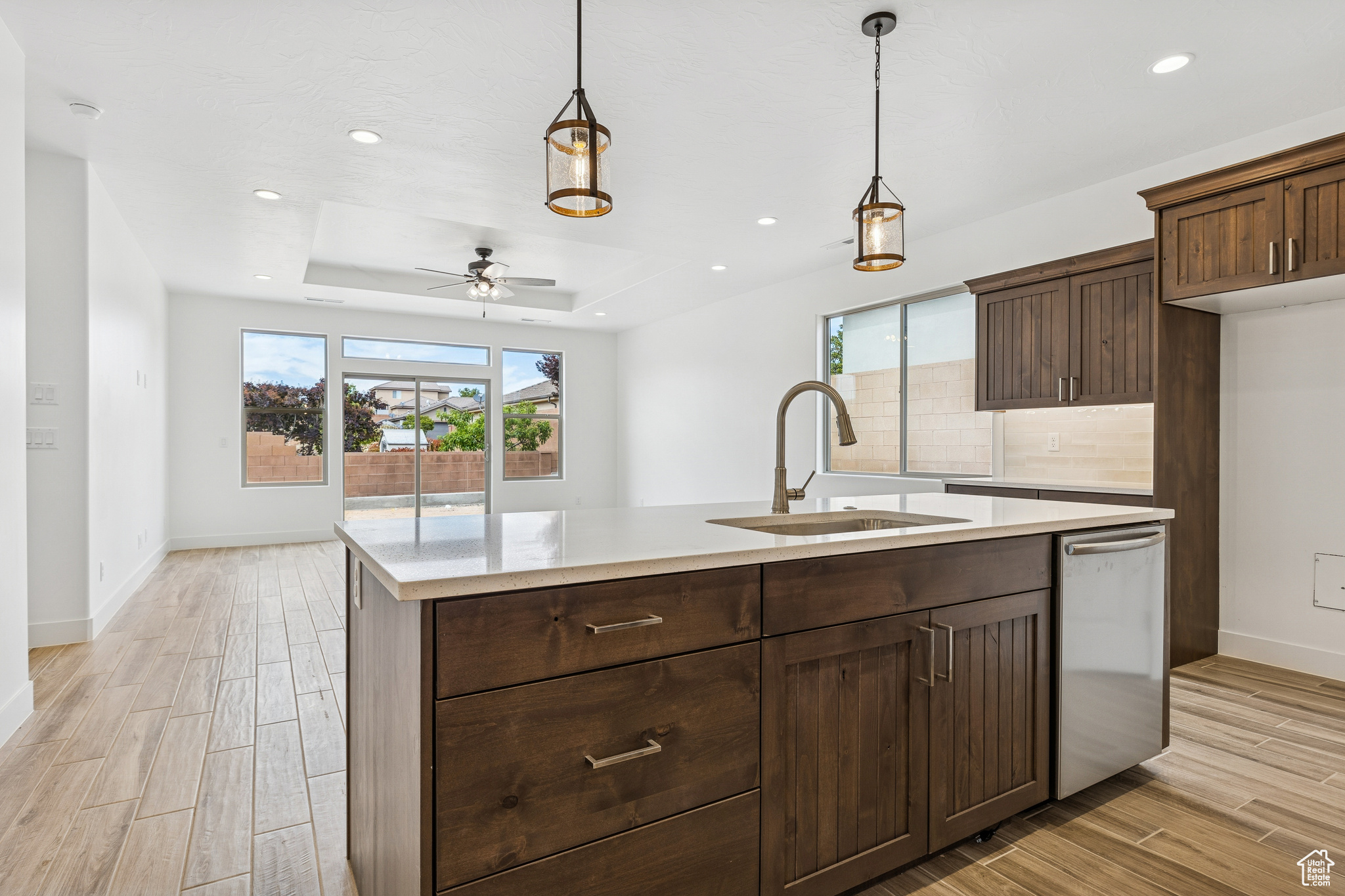 ZIONS GATE ESTATES - Residential