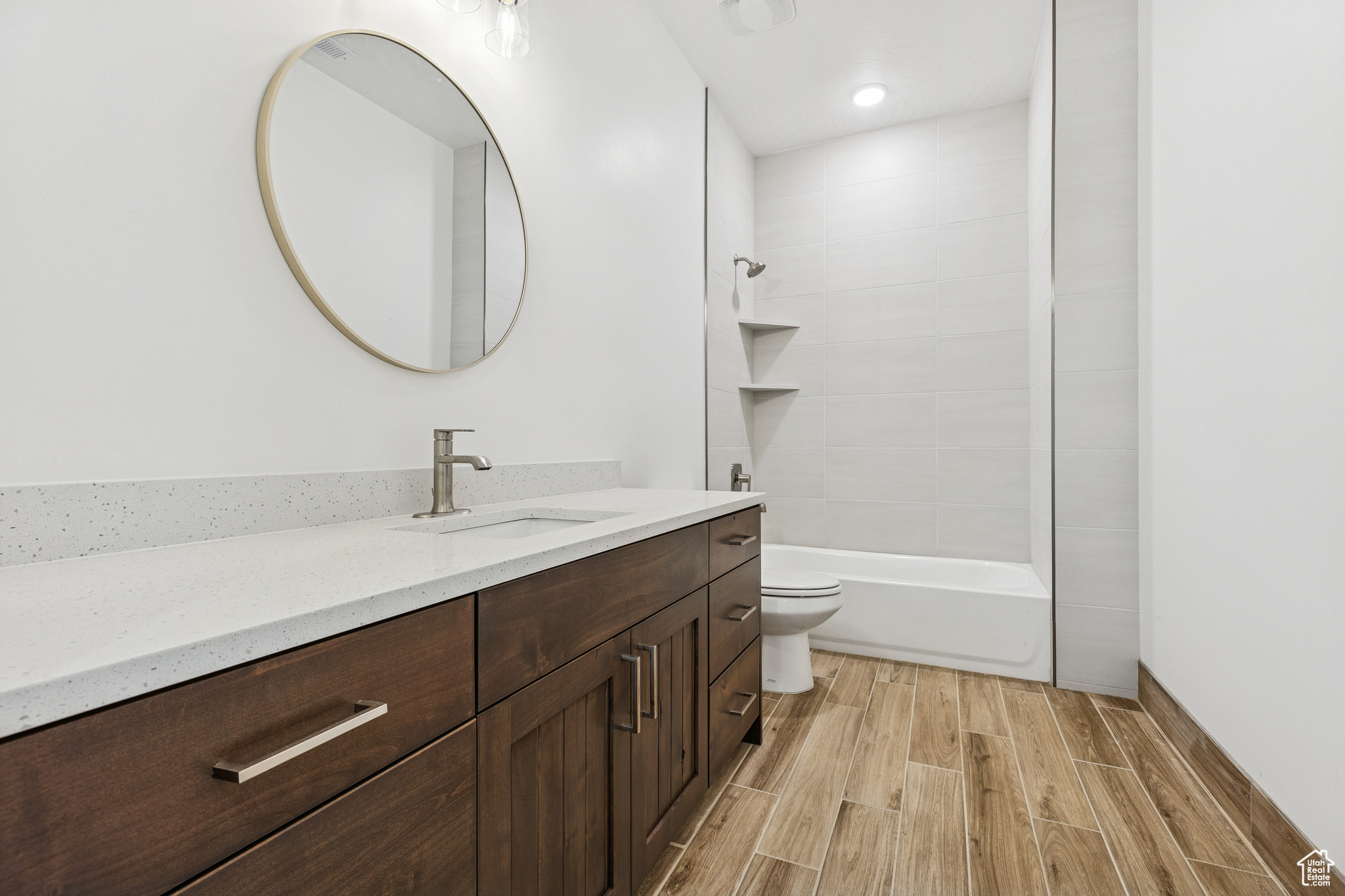 ZIONS GATE ESTATES - Residential