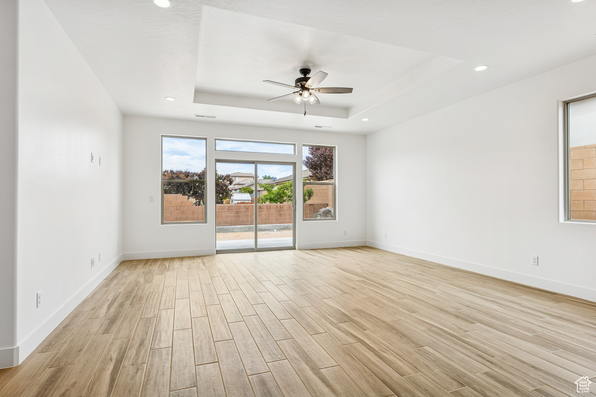 ZIONS GATE ESTATES - Residential