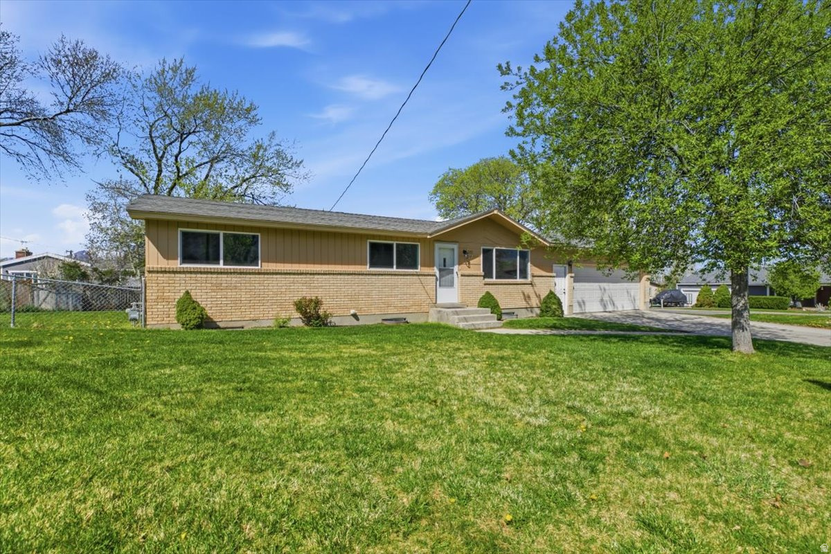 RAMA PARK - Residential