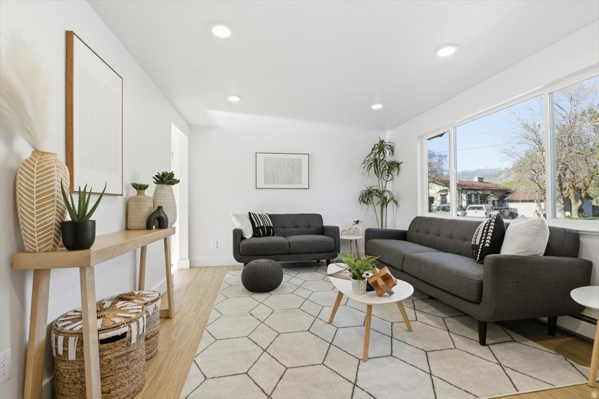 RAMA PARK - Residential