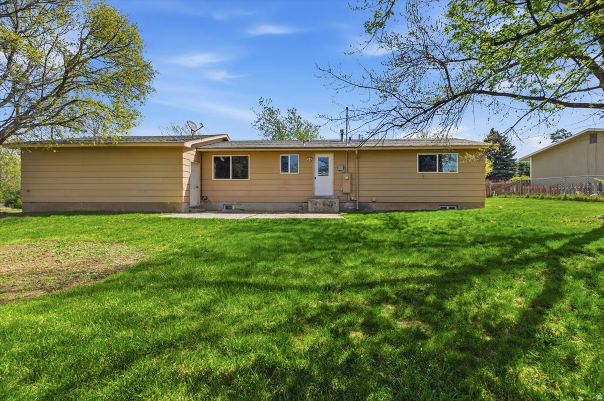 RAMA PARK - Residential