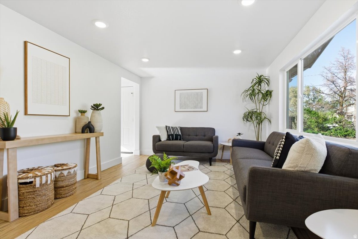 RAMA PARK - Residential