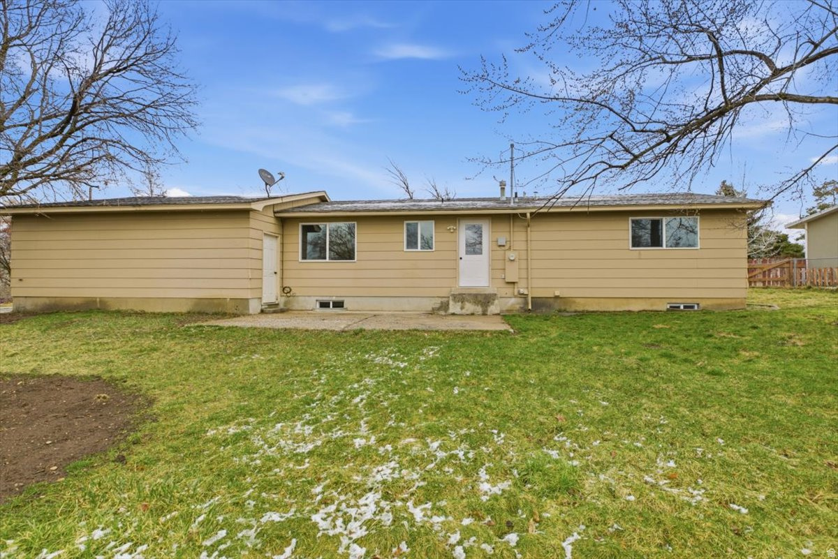 RAMA PARK - Residential