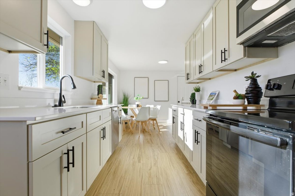 RAMA PARK - Residential