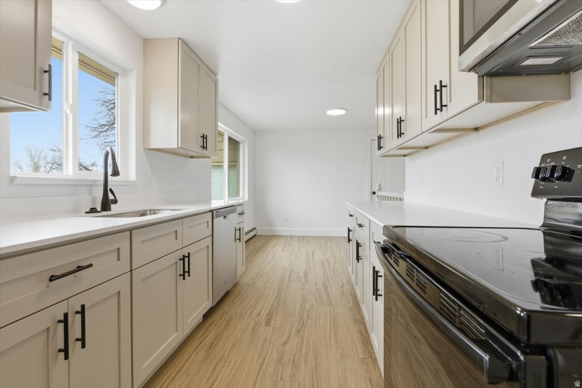 RAMA PARK - Residential