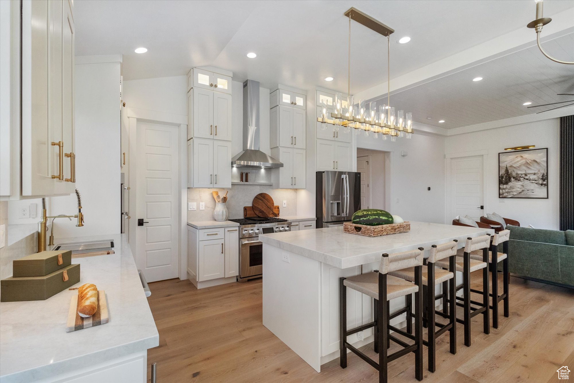 IVORY RIDGE - Residential