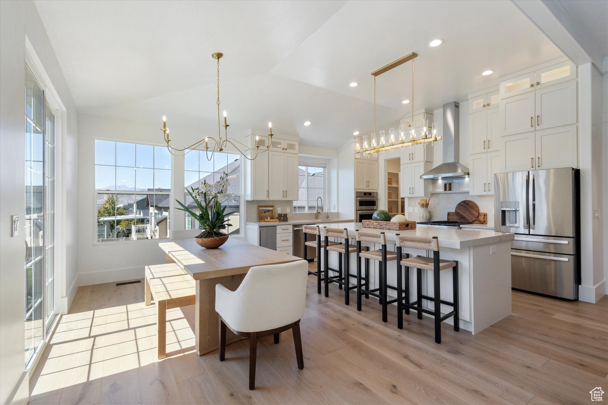IVORY RIDGE - Residential