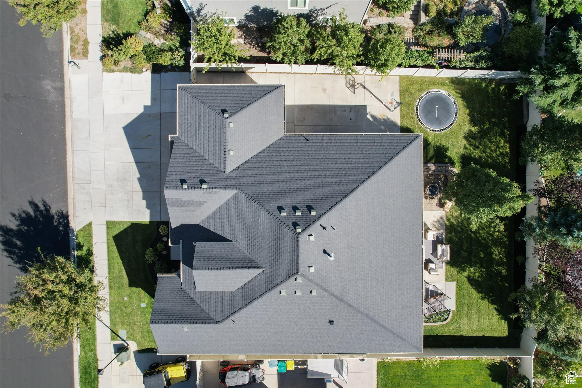 IVORY RIDGE - Residential